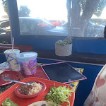 Pictures of Salsalito Taco Shop taken by user
