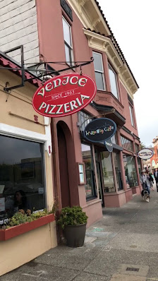 Videos photo of Venice Gourmet Delicatessen & Pizzeria