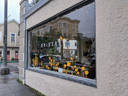 About Driver's Market & Deli Restaurant