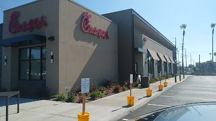 About Chick-fil-A Restaurant