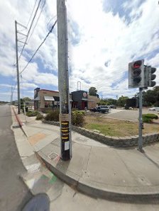 Street View & 360° photo of Burger King