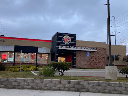 About Burger King Restaurant