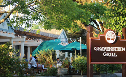 About Gravenstein Grill Restaurant