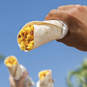 Burrito photo of Taco Bell