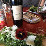 Pictures of Portico Italian Social Food taken by user