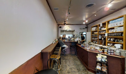 About The Coffee Roaster Restaurant