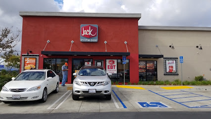 About Jack in the Box Restaurant