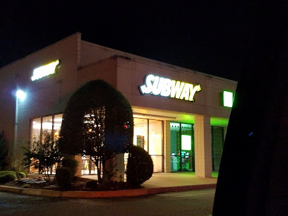 About Subway Restaurant