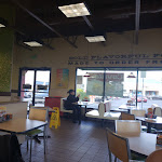 Pictures of Del Taco taken by user