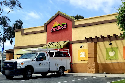 About Del Taco Restaurant