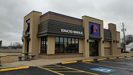 About Taco Bell Restaurant