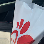 Pictures of Chick-fil-A taken by user