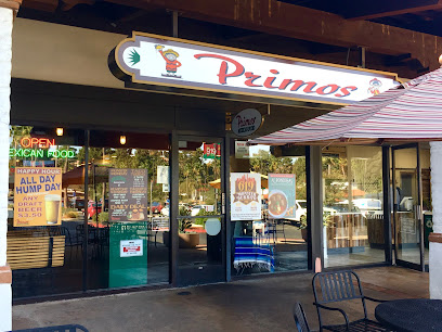 About Primos Mexican Food Restaurant