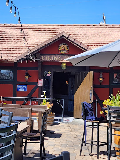 About Solvang Brewing Company Restaurant