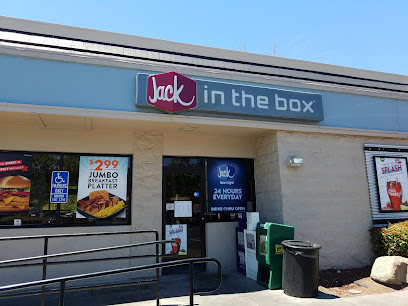 About Jack in the Box Restaurant