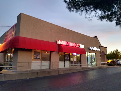 About Mandarin House Restaurant