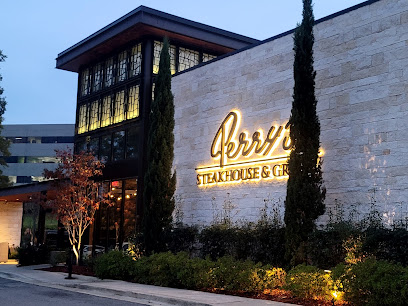 About Perry's Steakhouse & Grille Restaurant