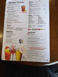 Menu photo of TGI Fridays