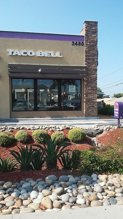 About Taco Bell Restaurant