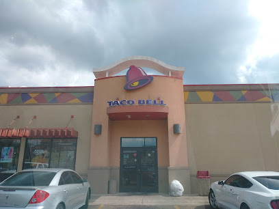 About Taco Bell Restaurant