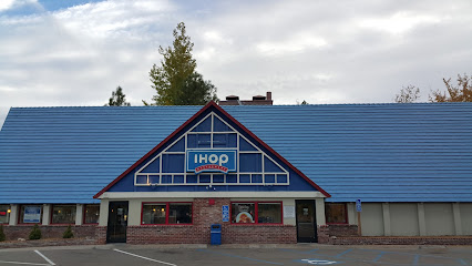 About IHOP Restaurant