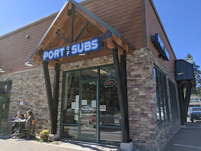 About Port of Subs Restaurant