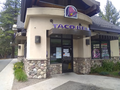 About Taco Bell Restaurant