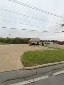 Street View & 360° photo of Huddle House