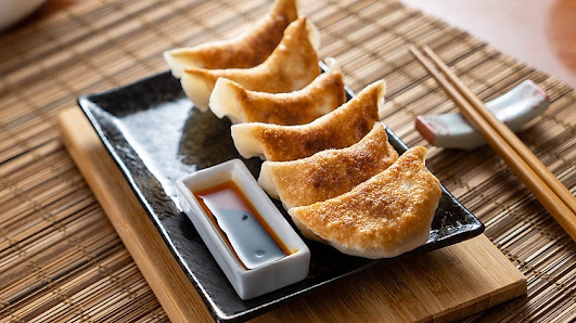 Food & drink photo of Dumpling Empire