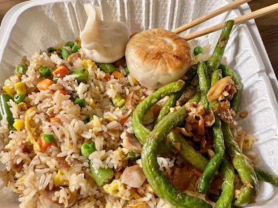 Fried rice photo of Dumpling Empire