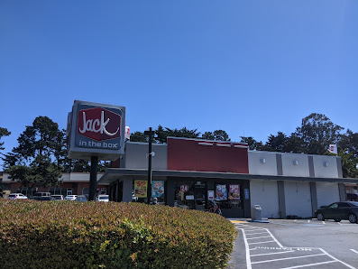 All photo of Jack in the Box