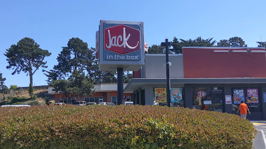 Videos photo of Jack in the Box