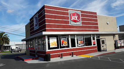 About Jack in the Box Restaurant