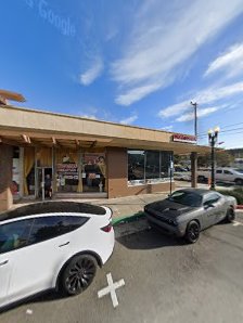 Street View & 360° photo of The Sweet Canopy