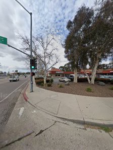 Street View & 360° photo of Round Table Pizza