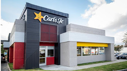 About Carl's Jr. Restaurant