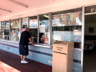 Vibe photo of Fosters Freeze