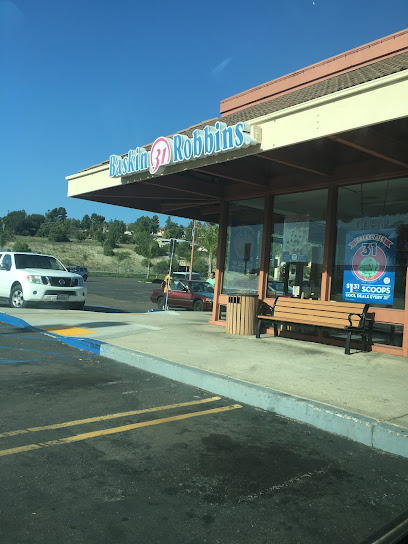 About Baskin-Robbins Restaurant