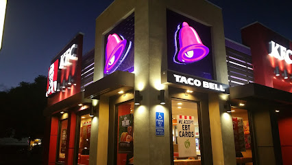 About Taco Bell Restaurant