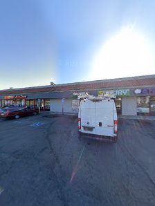Street View & 360° photo of Sombrero Mexican Food