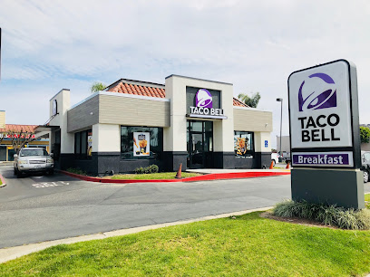 About Taco Bell Restaurant