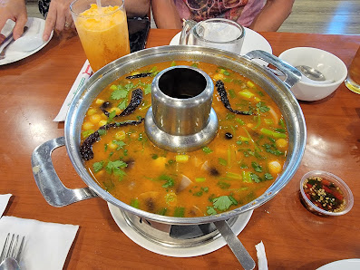 Tom yum photo of Thai Nakorn Restaurant