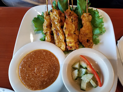 Satay photo of Thai Nakorn Restaurant