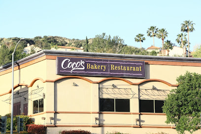 About Coco's Bakery Restaurant Restaurant