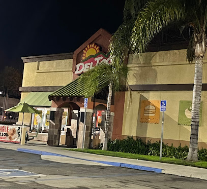 About Del Taco Restaurant