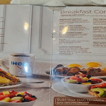 Pictures of IHOP taken by user