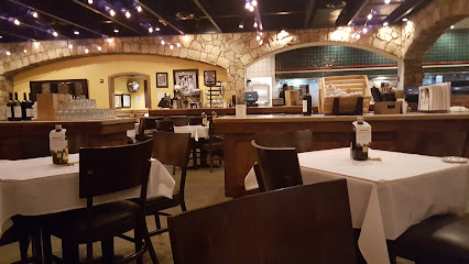 About Romano's Macaroni Grill Restaurant