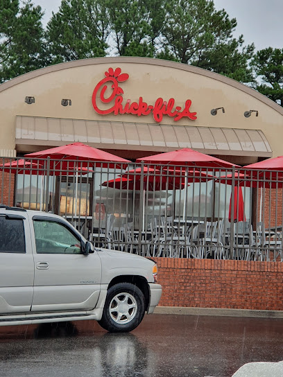 About Chick-fil-A Restaurant