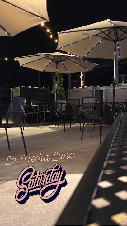 About La Media Luna Restaurant