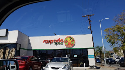 About Raspado Xpress Restaurant